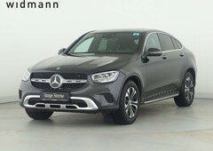 Bild des Angebotes Mercedes-Benz GLC 300 e 4M Coupé AHK*360°Kam.*Memory*Sitzklima