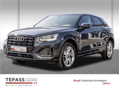 Bild des Angebotes Audi Q2 40 TFSI QUATTRO S TRONIC ADVANCED PANO AHK SOUND K