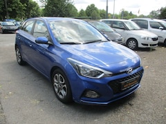 Bild des Angebotes Hyundai i20 YES! Plus