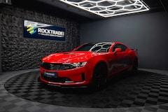 Bild des Angebotes Chevrolet Camaro 6.2 SS Coupe LT1 Performance *CarPlay*LED