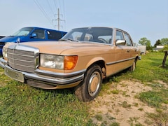 Bild des Angebotes Mercedes-Benz S 280