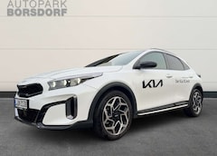 Bild des Angebotes Kia XCeed GT Line 1.6 T-GDI*SHZ*LenkradHZG*LED*DAB