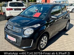 Bild des Angebotes Citroen C1 Live-1.HAND-KLIMA-ZV-NUR 26 TKM-SHFT-USB-ALLW