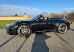 Bild des Angebotes Porsche 911 911 Carrera 4 Cabriolet PDK