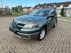 Bild des Angebotes Mitsubishi Outlander 2.4 Intense *GAS LPG)