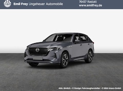 Mazda CX-60 e-SKYACTIV-D 254 M HYBRID AWD HOMURA PLUS