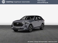 Bild des Angebotes Mazda CX-60 e-SKYACTIV-D 254 M HYBRID AWD HOMURA PLUS