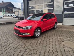 Bild des Angebotes VW Polo Lounge
