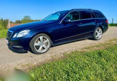 Bild des Angebotes Mercedes-Benz E 500 E 500 (212.272) LPG Autogas