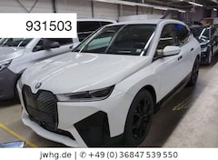 Bild des Angebotes BMW iX 40 xDrive Sport DrivingProf|360°Massage|21"