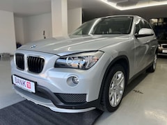 Bild des Angebotes BMW X1 20 i sDrive