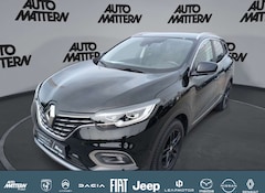 Bild des Angebotes Renault Kadjar 1.5 dCi 115 Intens Automatik/AHK/Winterrä