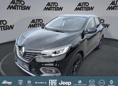 Bild des Angebotes Renault Kadjar 1.5 dCi 115 Intens Automatik/AHK/Winterrä