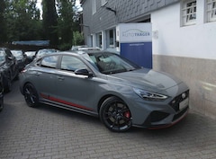 Hyundai i30 Fastback N Performance // 19"/Keyless/Kamera/Android/Apple/Top!