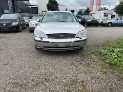 Bild des Angebotes Ford Mondeo 2.0 Futura