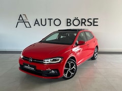 Bild des Angebotes VW Polo 1.6 TDI DSG R LINE HIGHL*PANO*CAM*ACC*ViCo*
