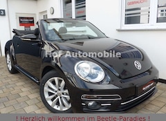 Bild des Angebotes VW Beetle 1.2 TSI SOUND Kamera Navi AppCon. SHZ