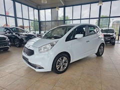 Bild des Angebotes Kia Venga Spirit/Navi/Kamera/Sitzheizung/Tempomat