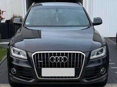 Bild des Angebotes Audi Q5 Q5 Diesel 2.0 TDI quattro (clean diesel)