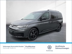 Bild des Angebotes VW Caddy Edition 1.5 TSI eHybrid DSG