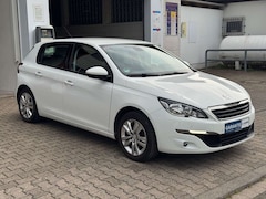 Peugeot 308 Active | CAM | PDC | AHK | BT CAR PLAY