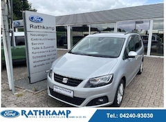 Bild des Angebotes SEAT Alhambra Style Allrad