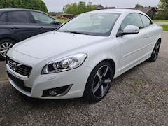 Bild des Angebotes Volvo C70 D4 Inscription Geartronic Unfallfrei
