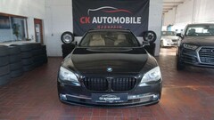 Bild des Angebotes BMW 730 Ld*ACC*NAVI*360°GSD*BI-XENON*HUD*SBL*AHK*