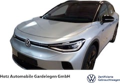 Bild des Angebotes VW ID.4 GTX 250 kW 4Motion PDC/LED/APP