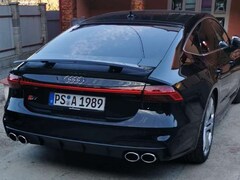 Bild des Angebotes Audi S7 S7 TDI quattro tiptronic