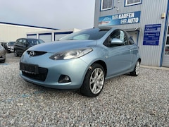 Bild des Angebotes Mazda 2 1.3 Independence Sport KLIMA