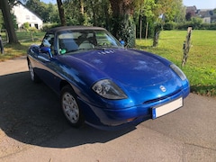 Bild des Angebotes Fiat Barchetta Barchetta 1.8 16V