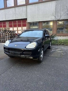 Bild des Angebotes Porsche Cayenne Basis