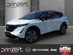 Bild des Angebotes Nissan Ariya 63 kWh "Evolve Pack" Navi*PGD*LM19"