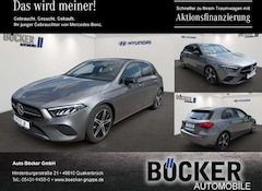 Bild des Angebotes Mercedes-Benz A 200 A200 Lim. Progressive Line Advanced AHK DISTRONIC