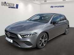 Bild des Angebotes Mercedes-Benz A 200 A200 Lim. Progressive Line Advanced AHK DISTRONIC
