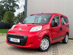 Bild des Angebotes Fiat Qubo Active*TOP-ZUSTAND*GARANTIE*ALLWETTER