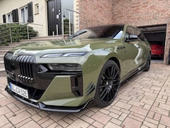 Bild des Angebotes BMW i7 xDrive 60 M Sport Das Beast, 22 Zoll, Edeldolie