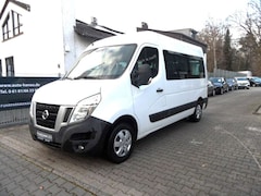 Bild des Angebotes Nissan NV400 3,5t dCi L2H2 Comfort 9S.& Rollstuhlrampe