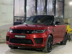 Bild des Angebotes Land Rover Range Rover Sport HSE Dynamic Black Matrix 360°