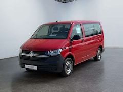 Bild des Angebotes VW Transporter Kombi 2.0TDI KR kurz AHK PDC vorn & hinten Klima G