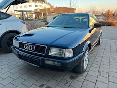 Bild des Angebotes Audi 80 AHK Neue Winterreifen