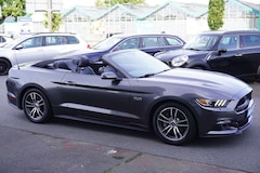 Bild des Angebotes Ford Mustang 5.0 Ti-VCT V8 GT Auto*Soundsystem*K&N*