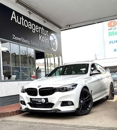 Bild des Angebotes BMW 320 xDrive M Sport *PDC*Navi*