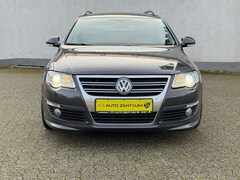 Bild des Angebotes VW Passat Variant R-Line*2.0 TDI 170 PS*KAMERA*NAVI