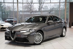 Bild des Angebotes Alfa Romeo Giulia *1.Hand *ACC *Bi-Xenon *Kamera *