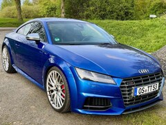 Bild des Angebotes Audi TTS TTS Coupe S tronic
