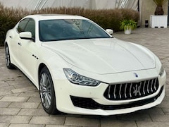 Bild des Angebotes Maserati Ghibli Ghibli
