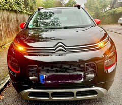 Bild des Angebotes Citroen C3 Aircross C3 Aircross PureTech 110 Stop