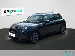 Bild des Angebotes MINI Cooper C 3-trg Classic Trim/HUD/Keyless/Kamera